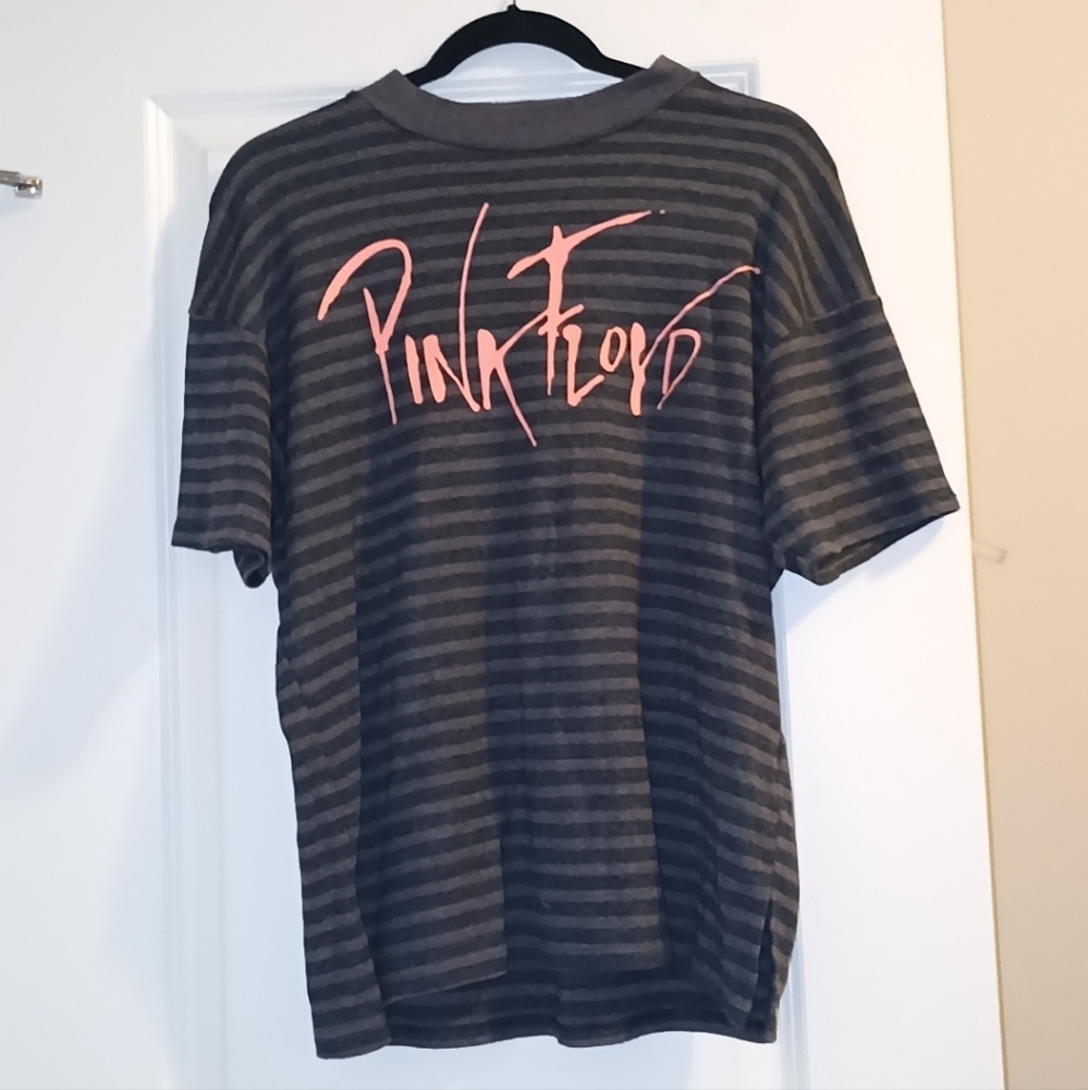 Pink Floyd The Wall Tee